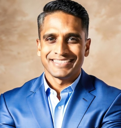 Ricardo Govindasamy